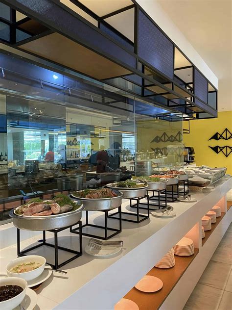 best buffet in davao